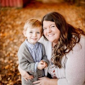 Meet your Posher, Melissa